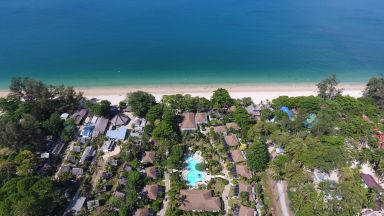 Lanta Sand Resort